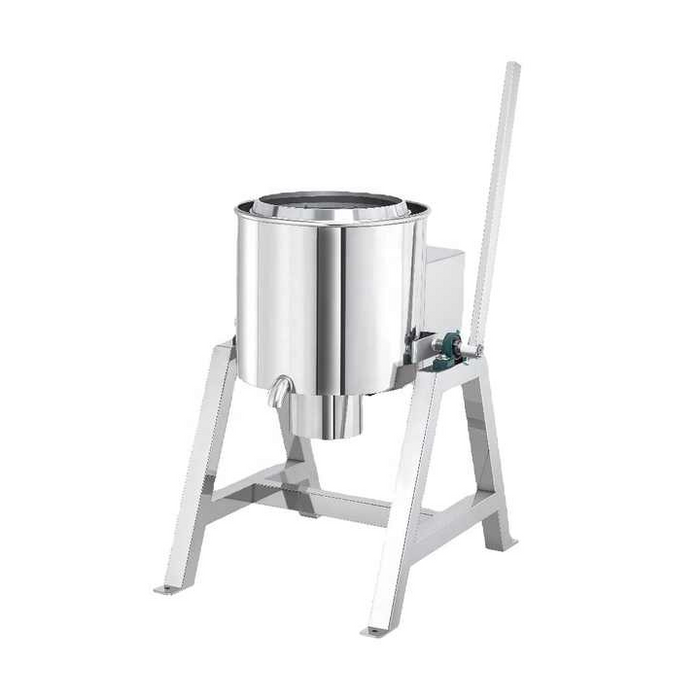 Dryer Machine TILTING 1.5hp