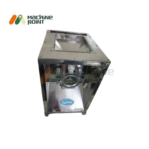Dryfruit Cutting Machine  – Ideal for processing almonds, pistachios, cashews, and more.