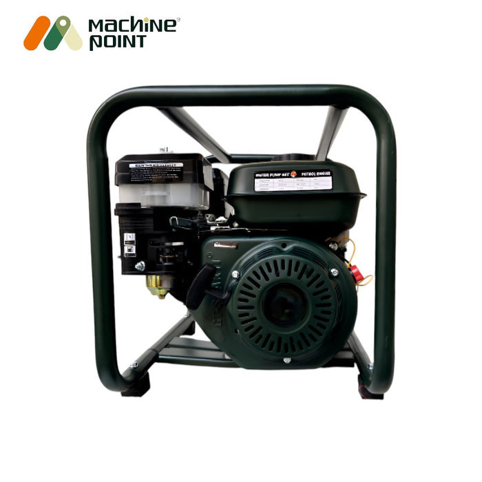 Machine Point heavy-duty GT Shakti water pump for farm use