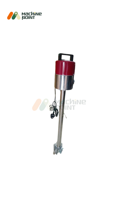 Valona 100 Ltr Stainless Steel Dairy Mixer Machine – Electric Powered, Designed for Commercial Use in Sweet Shops and Dairy Units.