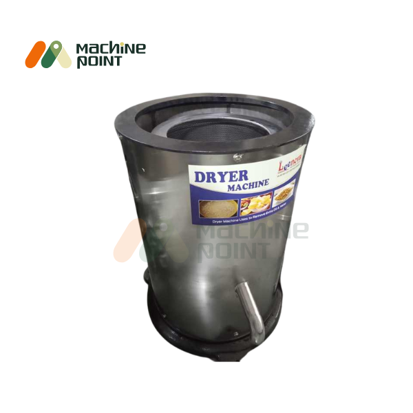 Commercial Food Dryer – Durable and Energy-Efficient Equipment.