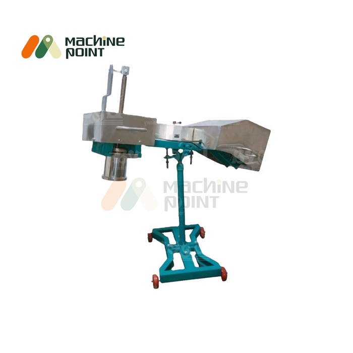 Nylon Sev Making Machine