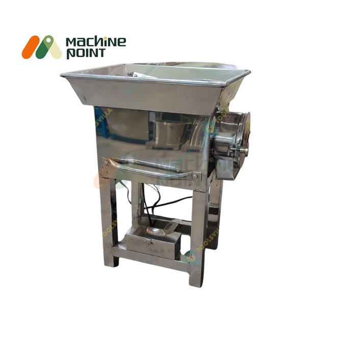 Gravy Machine 2 HP Deluxe