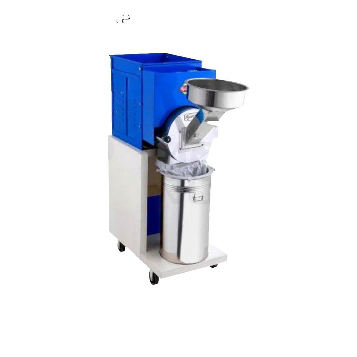3hp MS pulverizer , aata chakki machine , masala grinding machine
PULVERIZER
Pulverizer