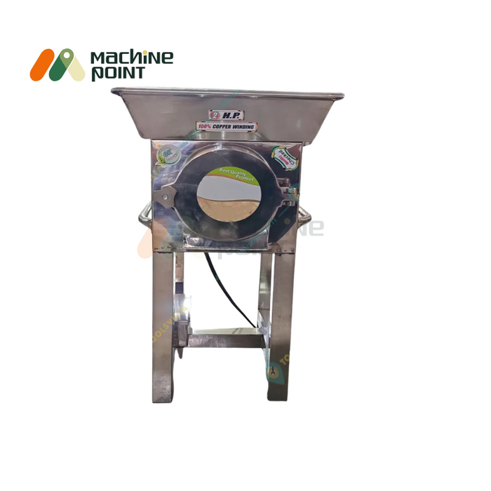 Gravy Machine 2 HP Deluxe