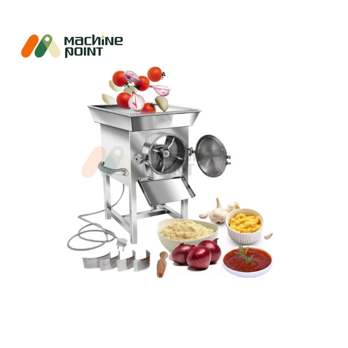 Gravy Machine 2 HP Deluxe