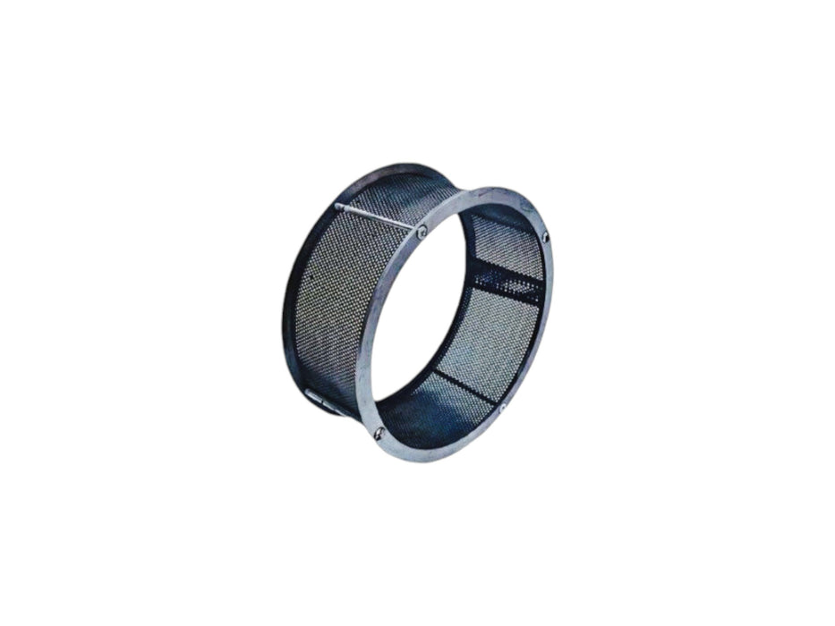 Sturdy metal body frame for 6N40 rice mill cum pulverizer – designed for long-lasting durability and vibration resistance.