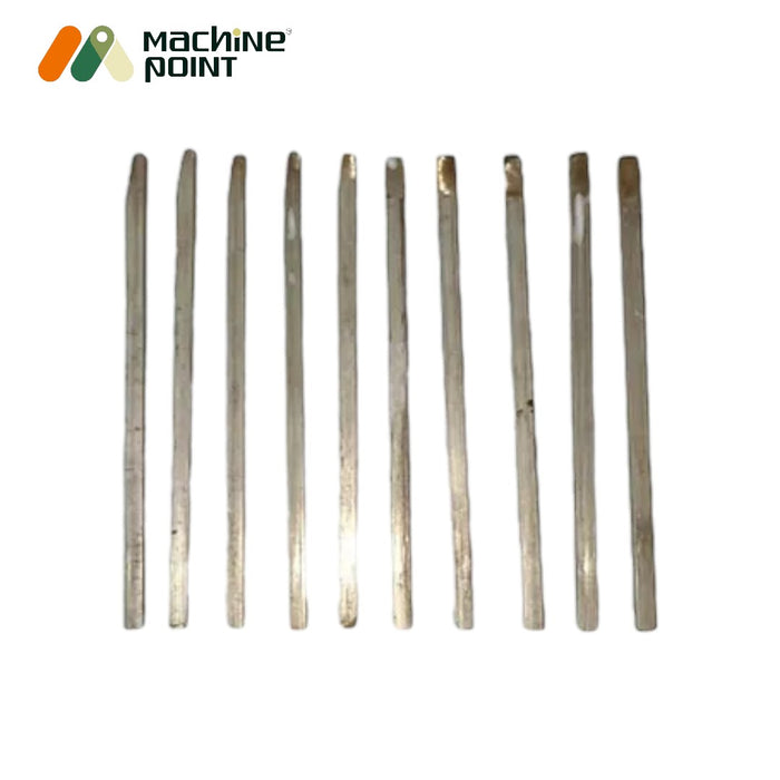 6N70 rice mill blade– designed for efficient husk removal