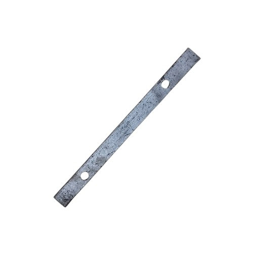 6N90 rice mill blade – precision cutting blade for efficient dehusking and grain polishing.