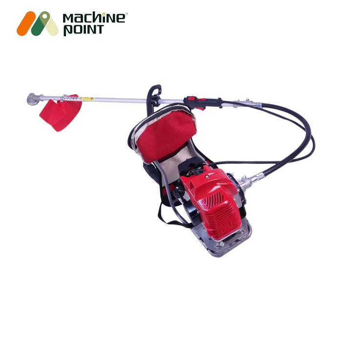 GX35 4-stroke brush cutter backpack model GT-BG-438
