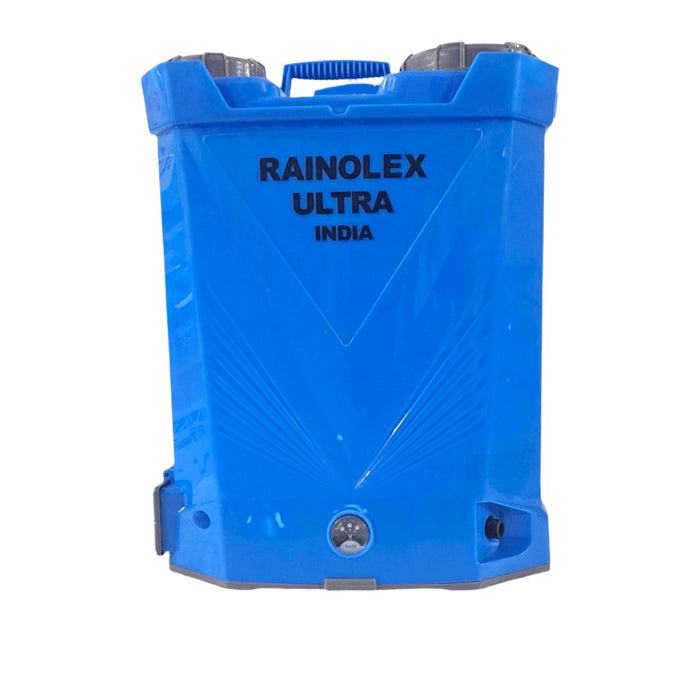 ONLY BATTERY SPRAYER RAINOLEX ULTRA 12/10 - Machine Point