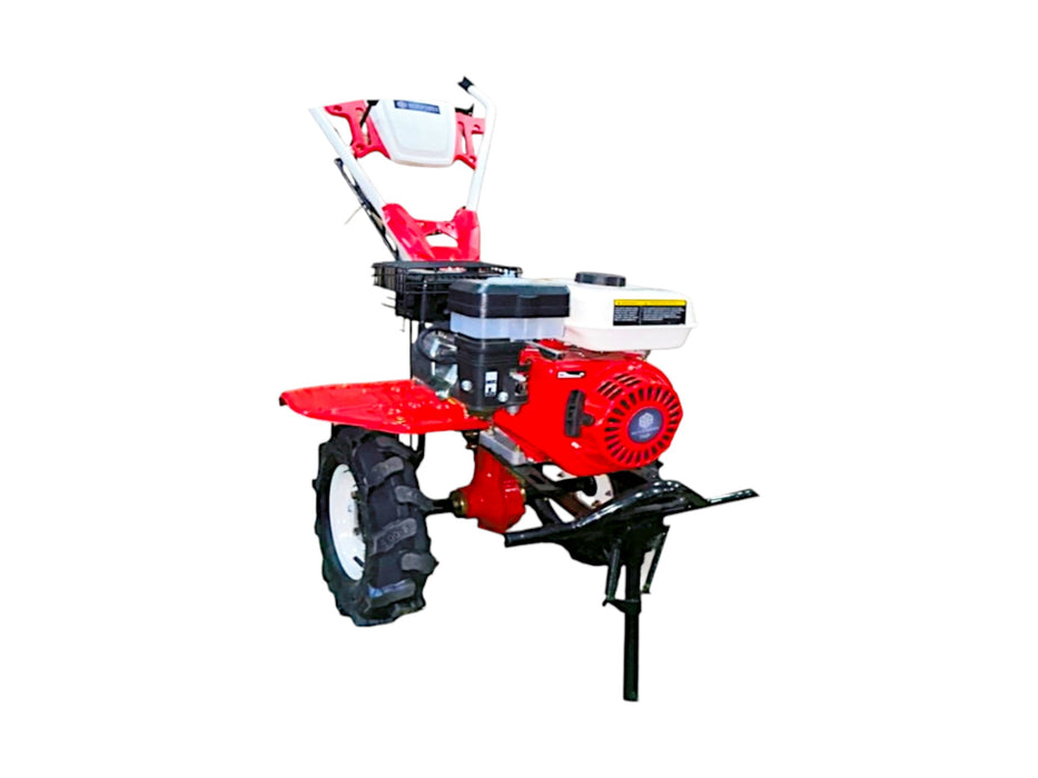 BCH Power 550P Weeder for Dry Land Cultivation with Gear Drive and Reverse Gear