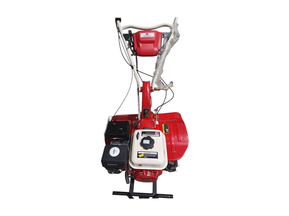 BCH-550P Petrol Power Weeder with 7 HP 170F Engine and Recoil Start – BCH Power