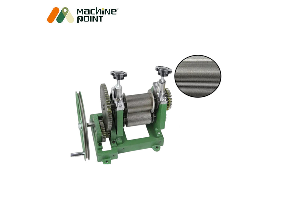 Industrial sugarcane juice extractor GT-300PLD – efficient, powerful, and suitable for high-demand juice production.