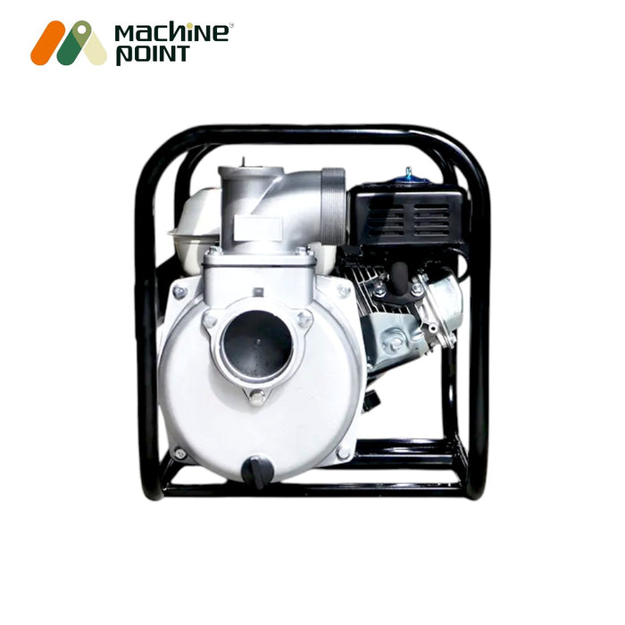 HT-WP30 3 inch petrol water pump with 196cc engine for irrigation