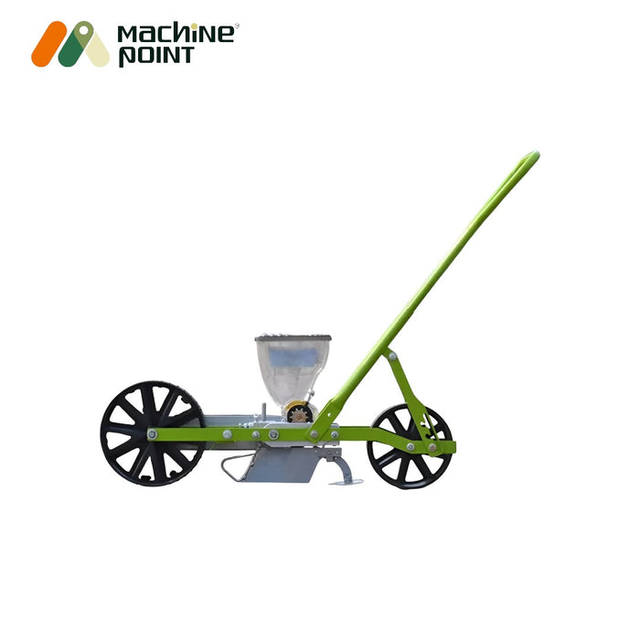 VS-01 single-row manual vegetable seed planter for cabbage and pepper