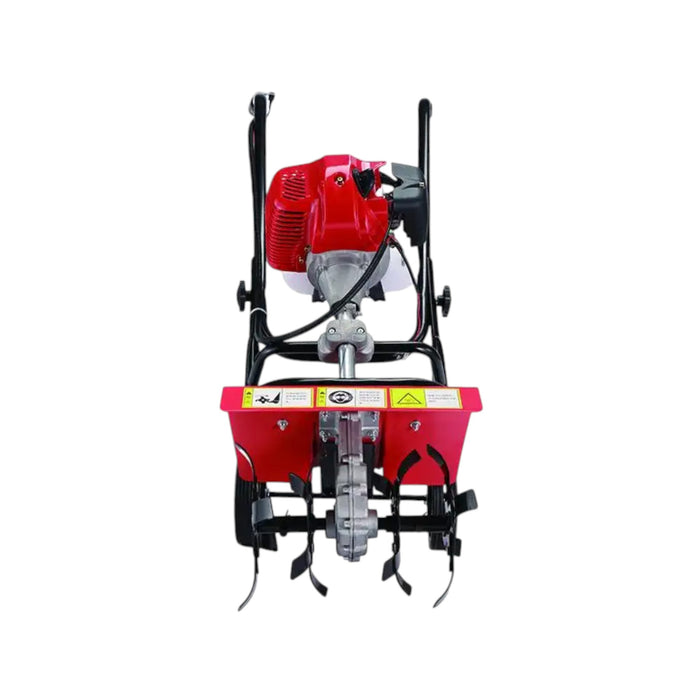 RIGA-ITALY CG 530 2.4 HP Weeder with 52cc Petrol Engine – Compact Design