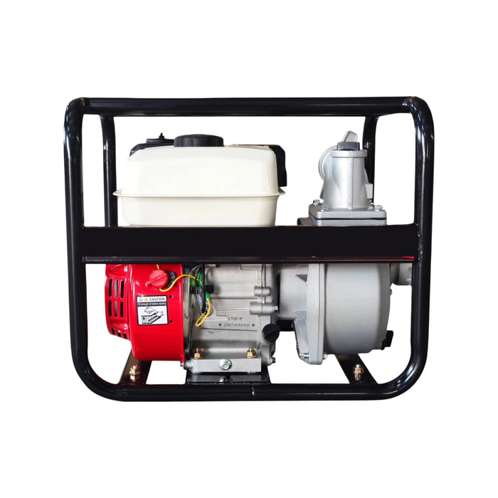 GT-WP30 3-inch petrol water pump with 7HP engine and full kit