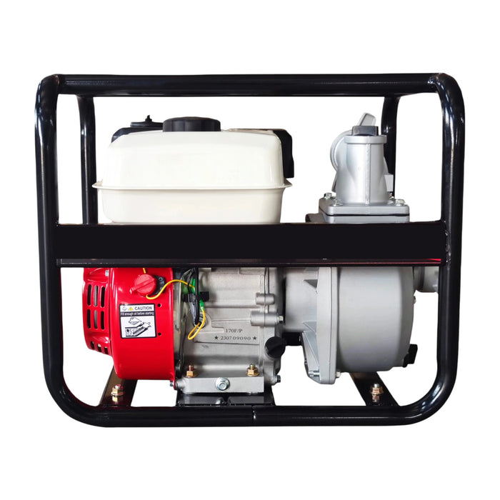 Agricultural water pump for irrigation and field use – Machine Point