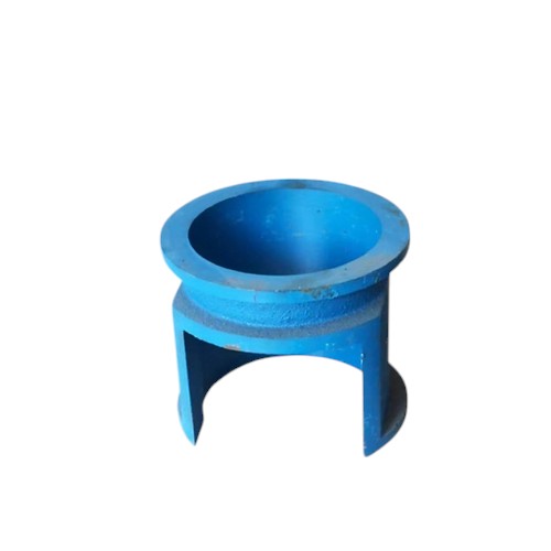N200 rice mill round frame – precision-engineered for stable mounting and smooth milling operations.1