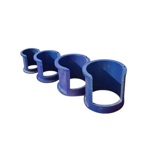 High-quality inner round frame compatible with N200 rice mill – improves efficiency, reduces grain breakage.