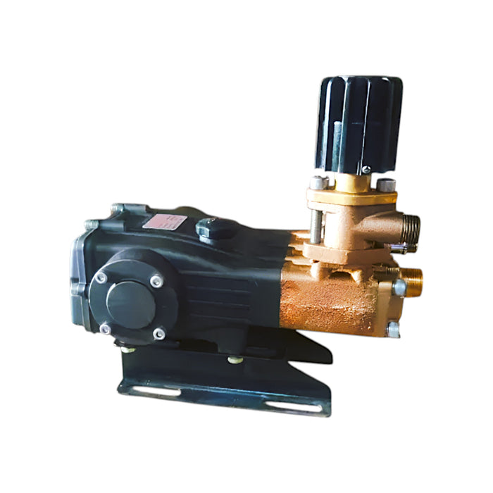 TG-50C5 agricultural sprayer kit with delivery and suction hose