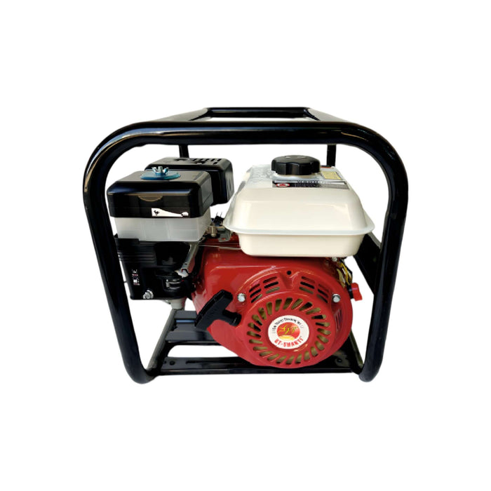 GT Shakti heavy-duty water pump for farming and irrigation use