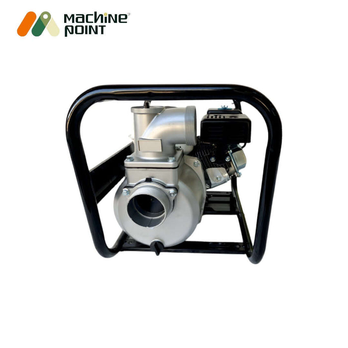 Fuel-efficient GT-WP30 water pump for borewell and drainage