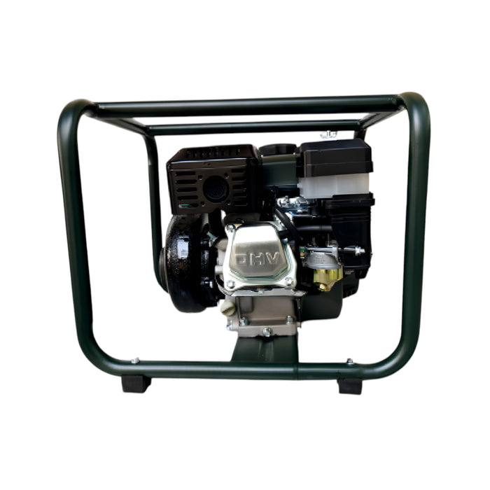 GTD-WP30CI 3-inch water pump for flood control and dewatering