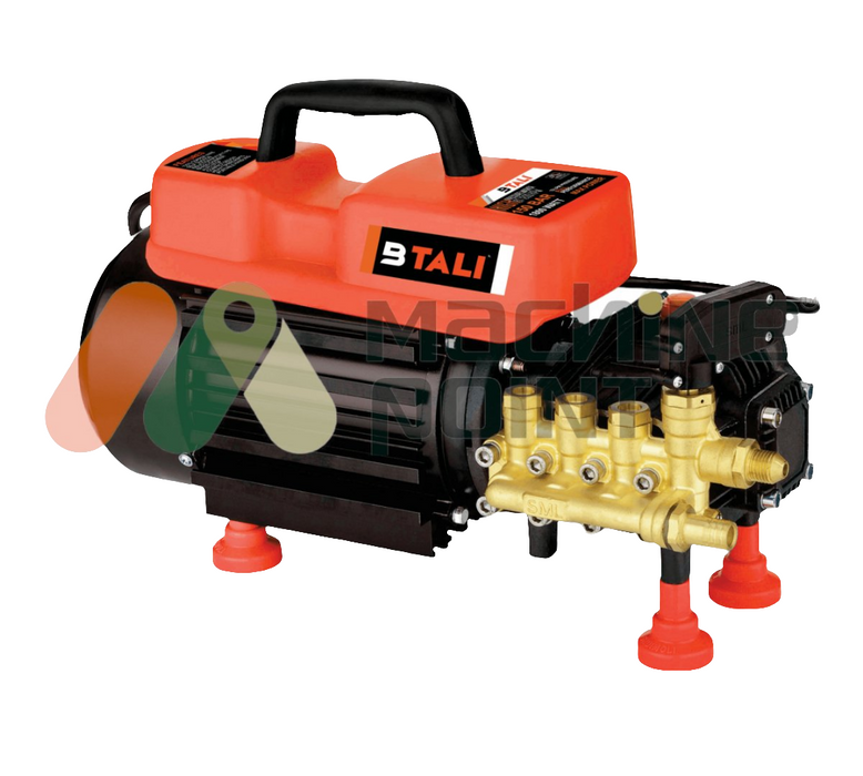 Btali high pressure car washer