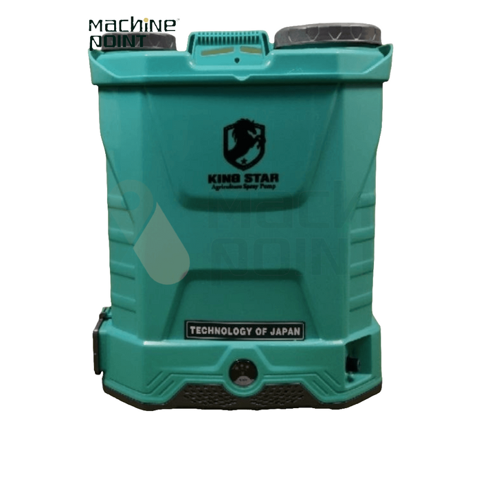 kingstar spray pump
