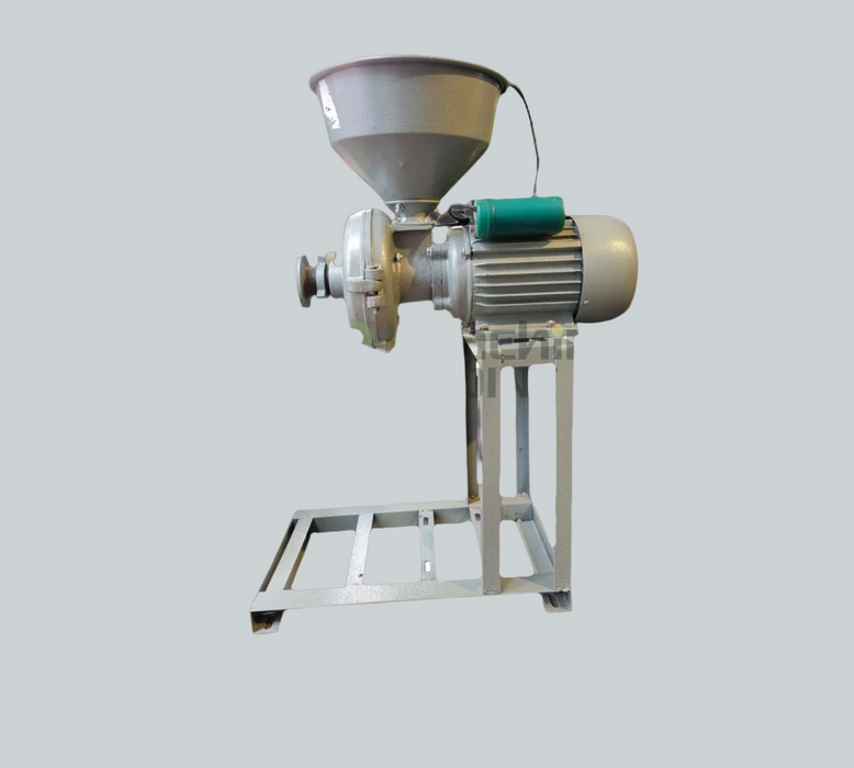 dry wet grinder machine