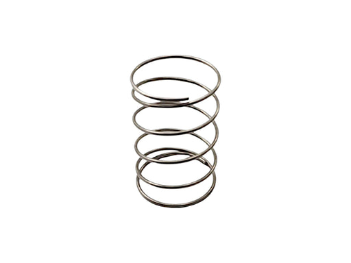 Mini rice mill compression spring – essential for regulating the pressure between roller and paddy.