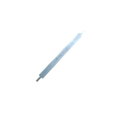 Rice Huller Blade No.4 – precision-engineered for efficient grain dehusking and smooth rice milling.