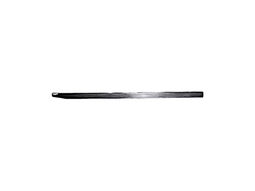 Durable steel blade compatible with 6N70 rice huller – ensures smooth milling and consistent rice output.