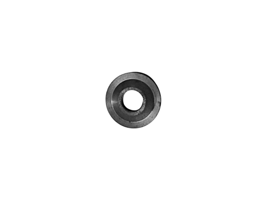 Polishing stone disc set for 6N100 rice mill – used for whitening and smooth finishing of milled rice grains.