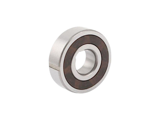 Precision bearing for 6N40 rice mill machine – durable design for long-lasting performance under load.