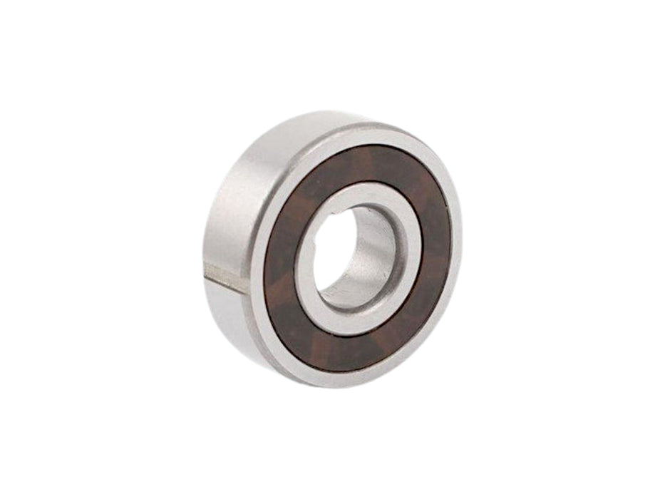 Precision bearing for 6N40 rice mill machine – durable design for long-lasting performance under load.