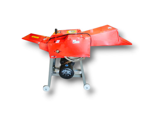 Mini Chaff cutter with Gear Model