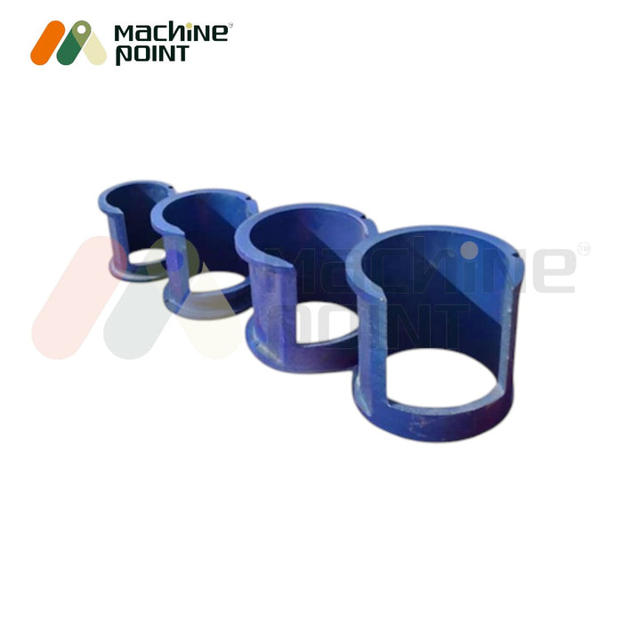N120 rice mill inner round frame – precision-built for stable and efficient grain milling operations.