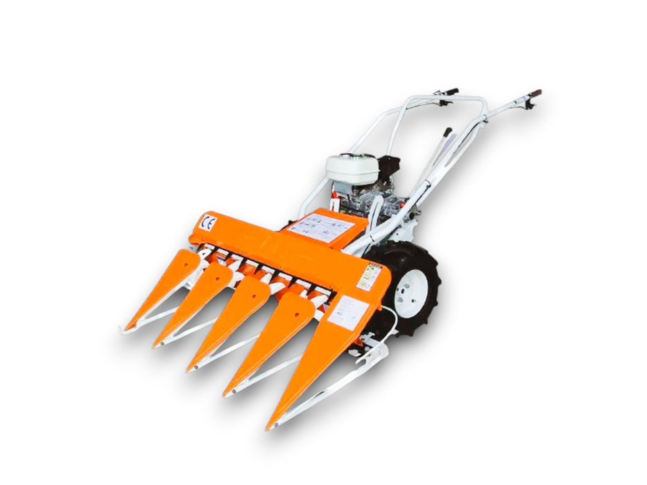 POWER REAPER