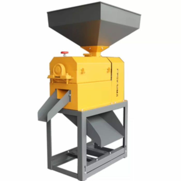 mini rice mill - machine point
