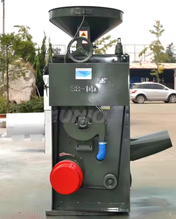 Rice Mill
rice polisher
husking
polishing
