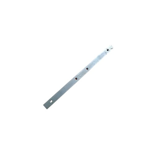Rice Huller Holder No.6 by Machine Point – MS flat construction with zinc coating for corrosion resistance.