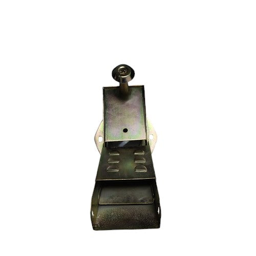 6N40 rice mill outlet chute – designed for smooth grain discharge and minimal spillage during milling.