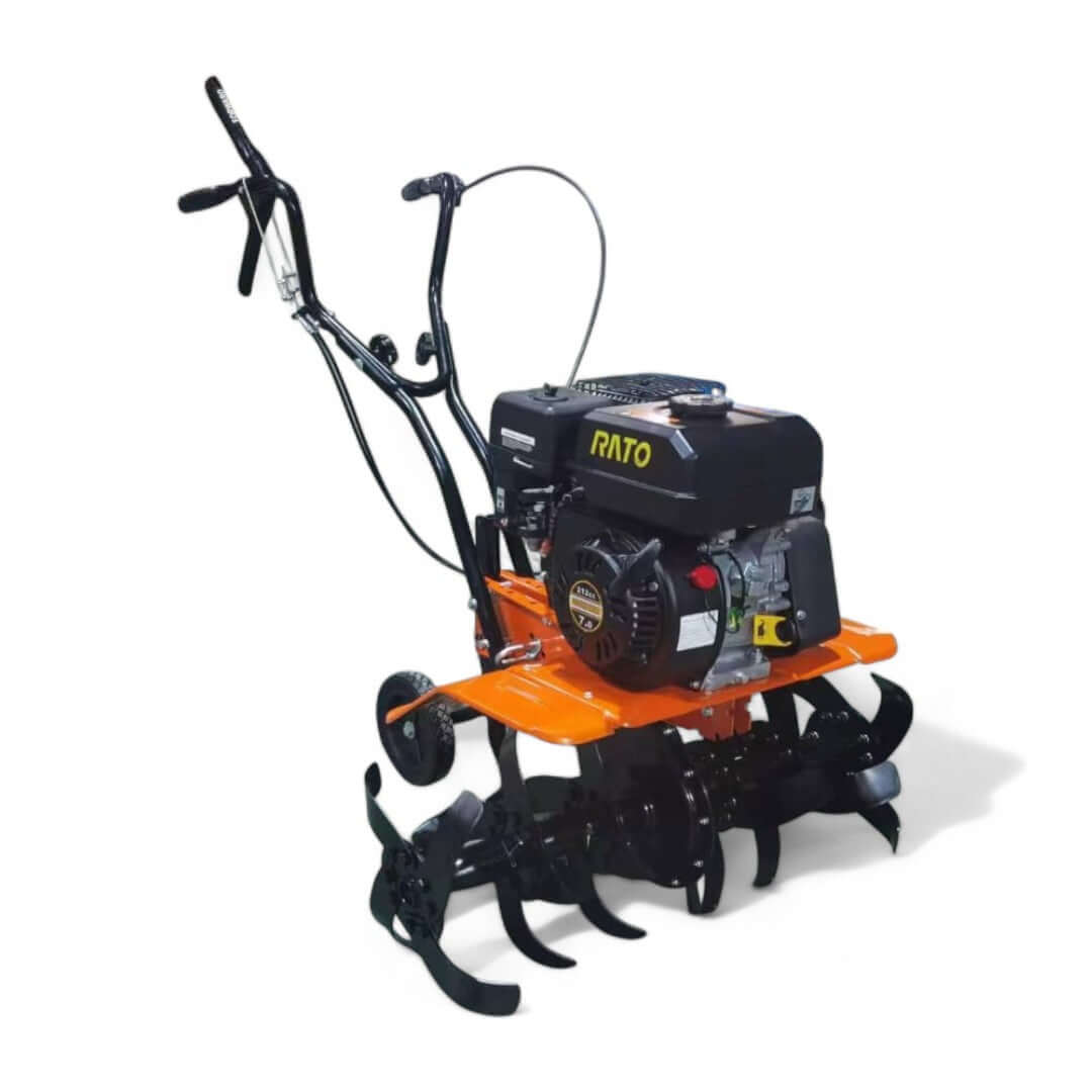 Agriculture Weeding Machines in India: Revolutionizing Weed Control fo ...