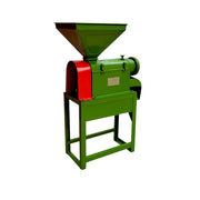 6W300 rice mill without motor for high-capacity grain processing

