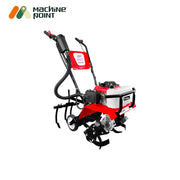 RIGA-ITALY CG-600 3.5 HP Power Weeder with 4-Stroke Petrol Engine

