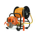 "Neptune NPW-768 WH 35cc 4-Stroke Portable Power Sprayer"
