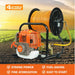 "Neptune NPW-768 WH Garden and Field Power Sprayer"